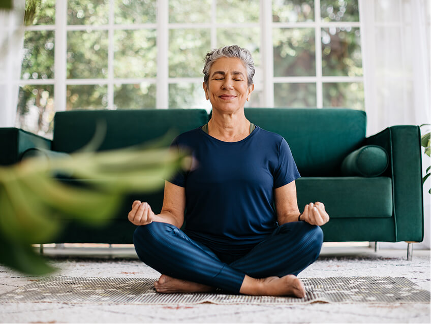 meditation