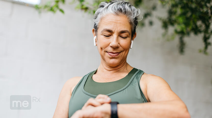 health mid-age